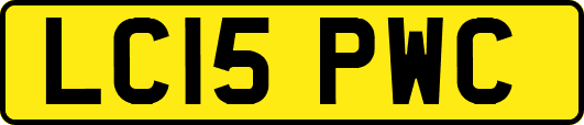LC15PWC