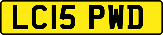 LC15PWD
