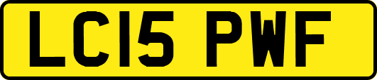 LC15PWF
