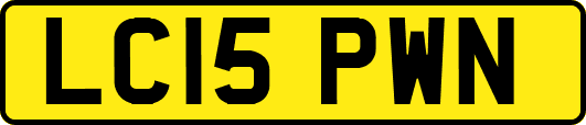LC15PWN