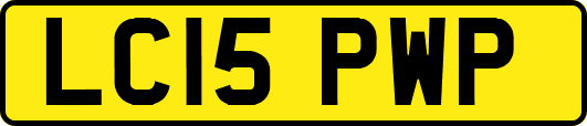 LC15PWP
