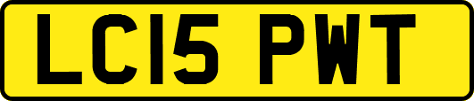 LC15PWT