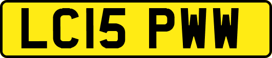 LC15PWW