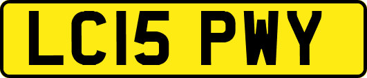 LC15PWY