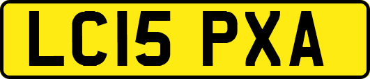 LC15PXA