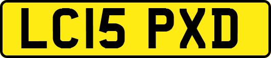 LC15PXD