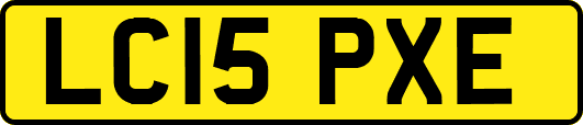 LC15PXE