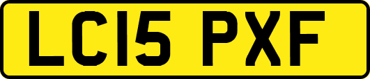 LC15PXF