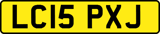LC15PXJ