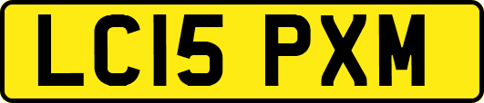 LC15PXM