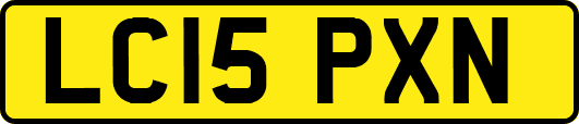 LC15PXN
