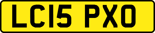 LC15PXO