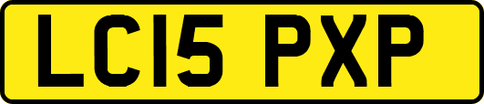 LC15PXP