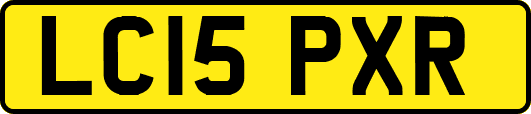 LC15PXR