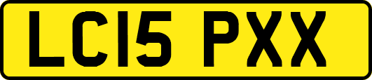 LC15PXX