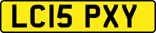 LC15PXY