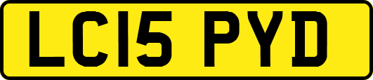 LC15PYD