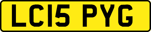 LC15PYG