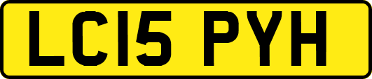 LC15PYH