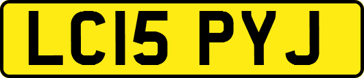LC15PYJ