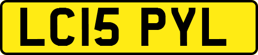LC15PYL