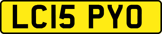 LC15PYO