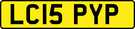 LC15PYP