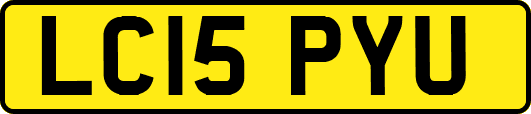 LC15PYU