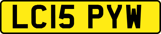 LC15PYW