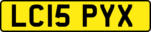 LC15PYX