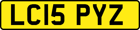 LC15PYZ