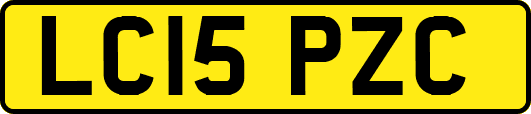 LC15PZC