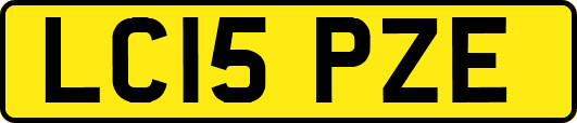 LC15PZE
