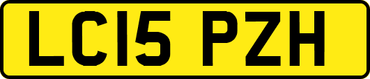 LC15PZH