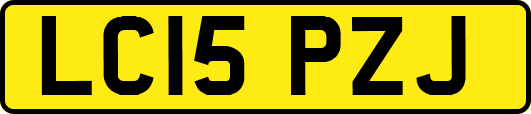 LC15PZJ