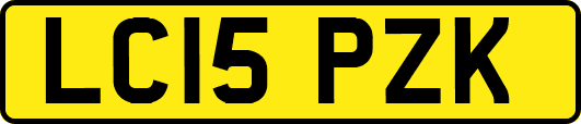 LC15PZK