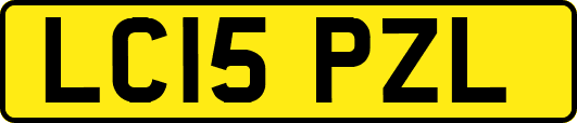 LC15PZL