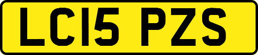 LC15PZS