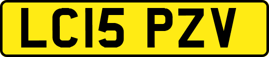 LC15PZV