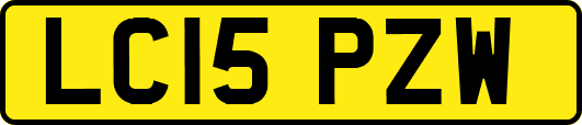 LC15PZW