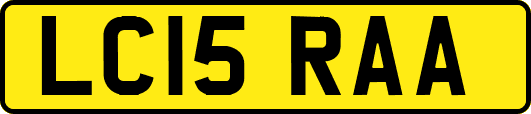 LC15RAA