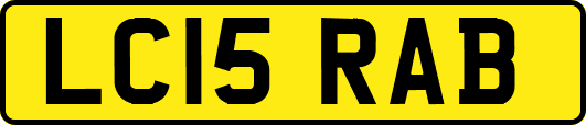 LC15RAB