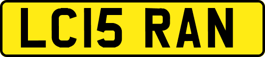 LC15RAN
