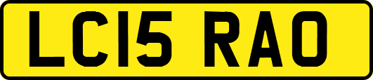 LC15RAO