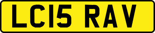 LC15RAV