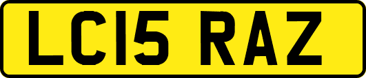LC15RAZ