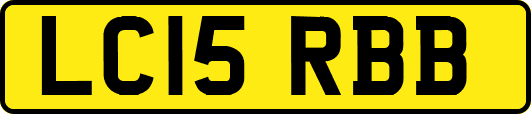 LC15RBB