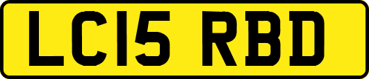 LC15RBD