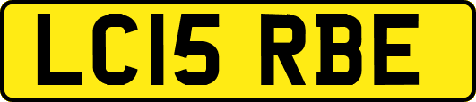 LC15RBE