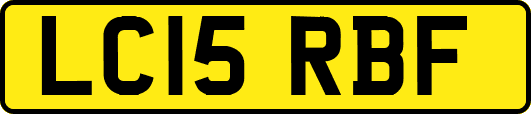 LC15RBF
